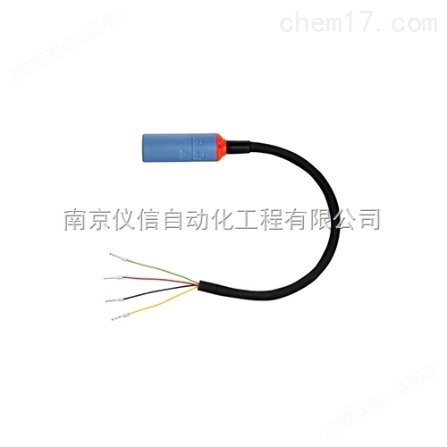 数字分析电极电缆CYK10-A051德国E+H