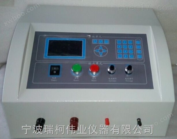 南京直流电压降测试仪生产批发
