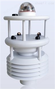 七要素微气象仪 超声波气象站