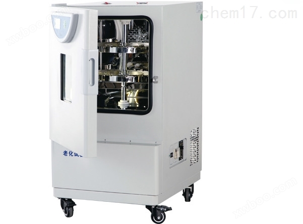 上海一恒BHO-401A可编程加热老化试验箱