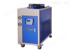 小型低温实验室冷水机