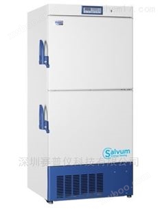 DW-40L278J 深圳-40℃低温保存箱