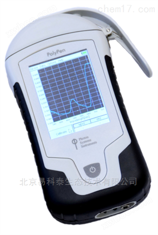 RP 410手持式植物反射光谱测量仪（2018-4）