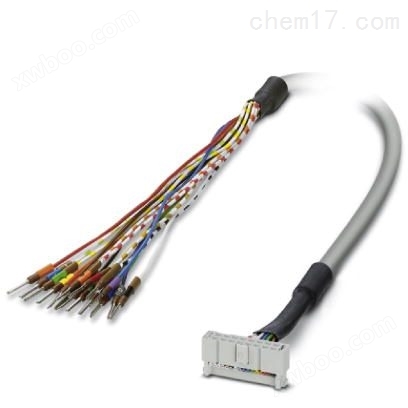 电缆CABLE-FLK16/OE/0,14/ 0,5M - 2318127