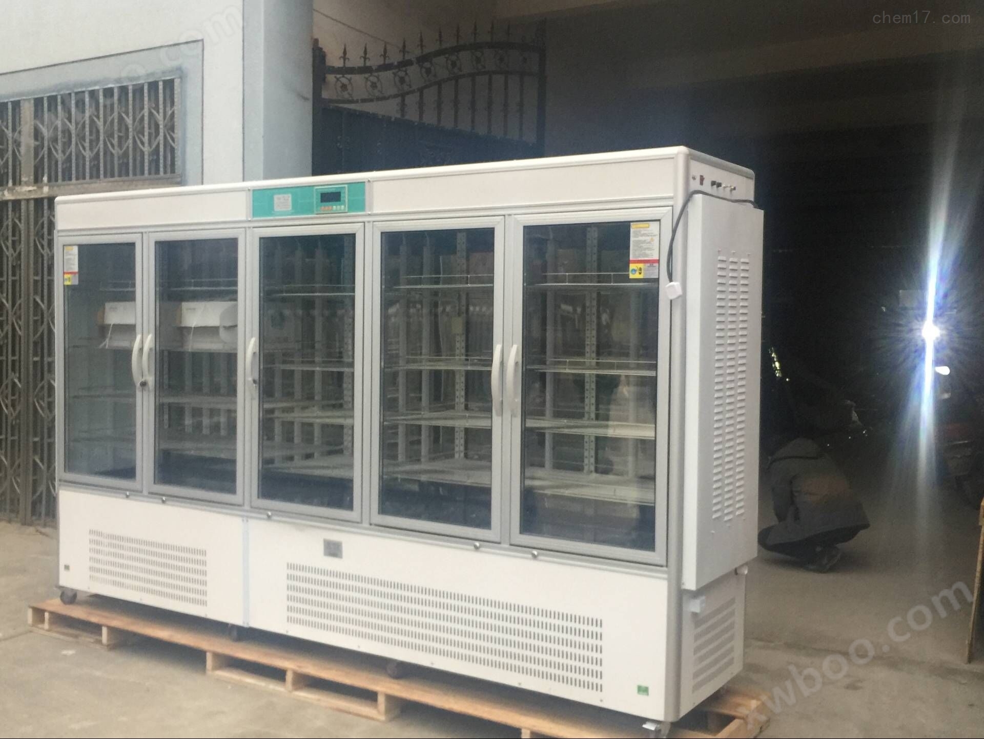 上海层析冷柜YC-1厂家报价