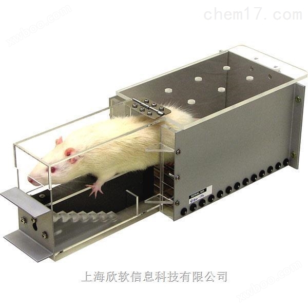 大小鼠爬梯实验装置测试研究
