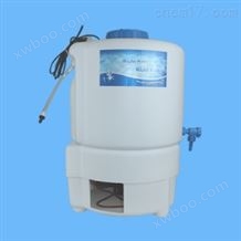 PE 液位水箱 （TANKPE030 / TANKPE060）