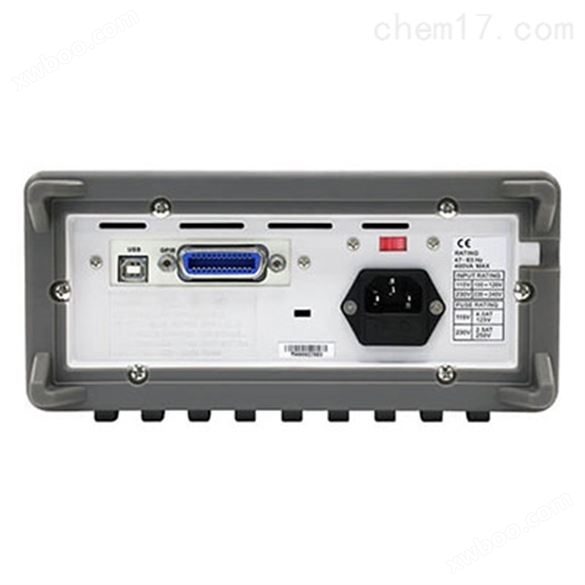 中国台湾Chroma 62000L系列可程控直流电源