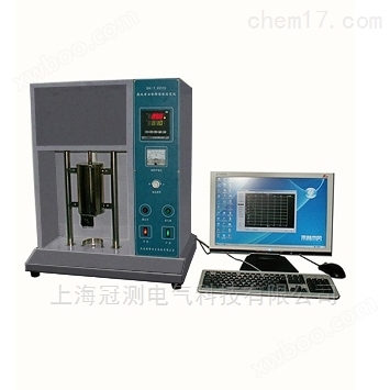 GC-0220D热处理油冷却性能测定仪