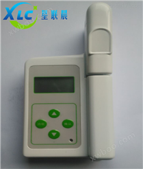 植物叶绿素叶面温度测试仪XCLY-B生产厂家