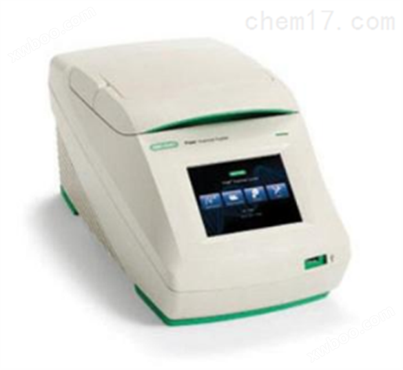 美国Bio-rad伯乐T100 PCR仪
