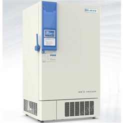 -86℃超低温冷冻储存箱DW-HL1008美菱冰箱