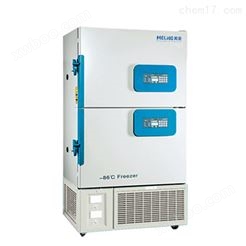 中科美菱508L冰箱-86℃冷冻储存箱DW-HL508