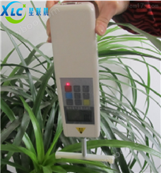 小麦水稻植物抗倒伏测定仪XCK-1、XCK-2厂家