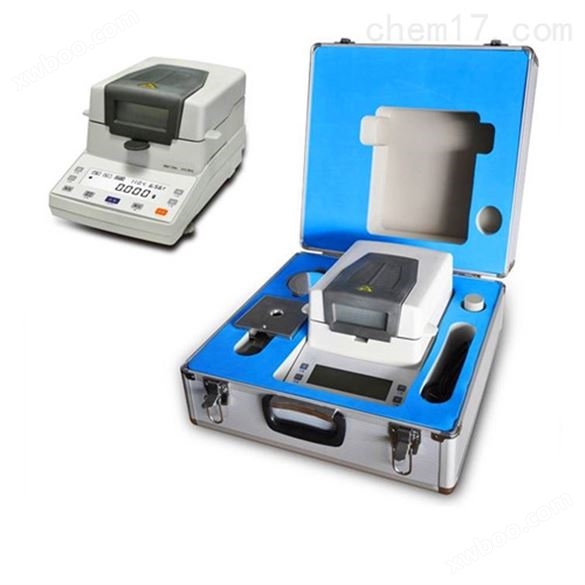 饲料水分测量机|含水率检测仪