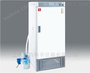 ​HWS-250BX恒温恒湿培养箱