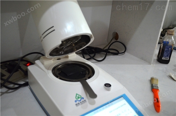 陶瓷浆料水分检测仪工作原理、价格图片