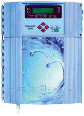 HEYL  Testomat 2000®PO4正磷酸盐分析仪