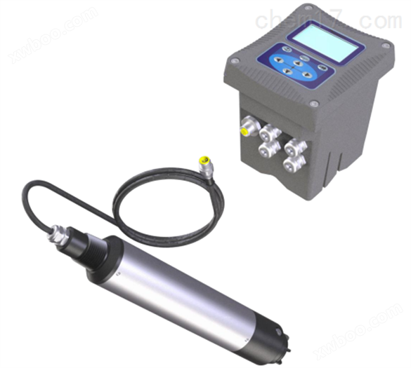 深圳荧光法在线LR-DO700 溶解氧测定仪