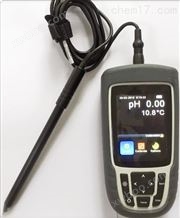 SI400SI400/SI600便携式肉质PH值测定仪
