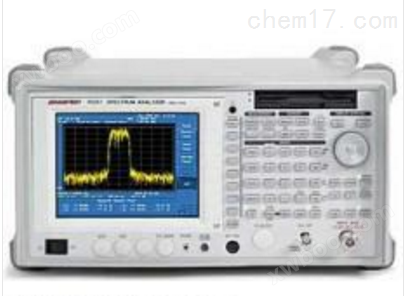 爱德万R3273频谱分析仪二手
