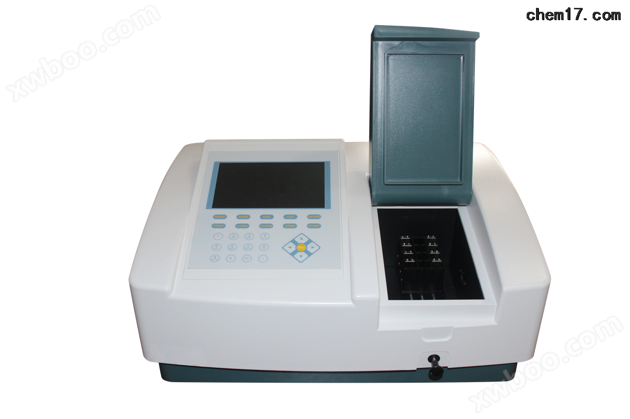 上海佑科氨氮、COD、总磷三参数水质分析仪