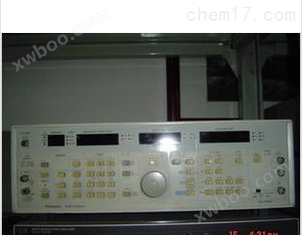 松下VP-7723B音频分析仪二手
