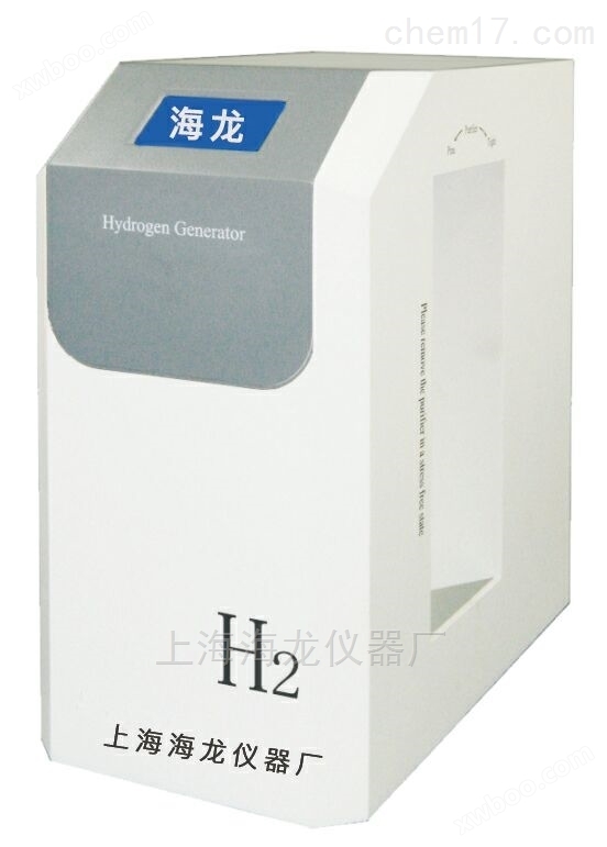 HL-3H智能氢气发生器