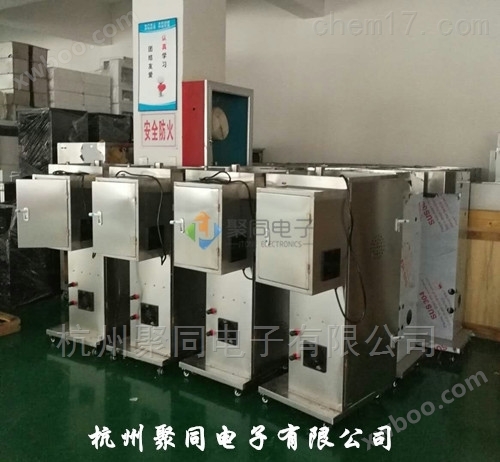 上海高温喷雾干燥机JT-8000Y进料量可调