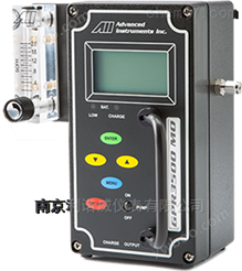 GPR-1000便携式1000ppm微量氧分析仪