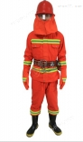 消防战斗服-消防装备防护服