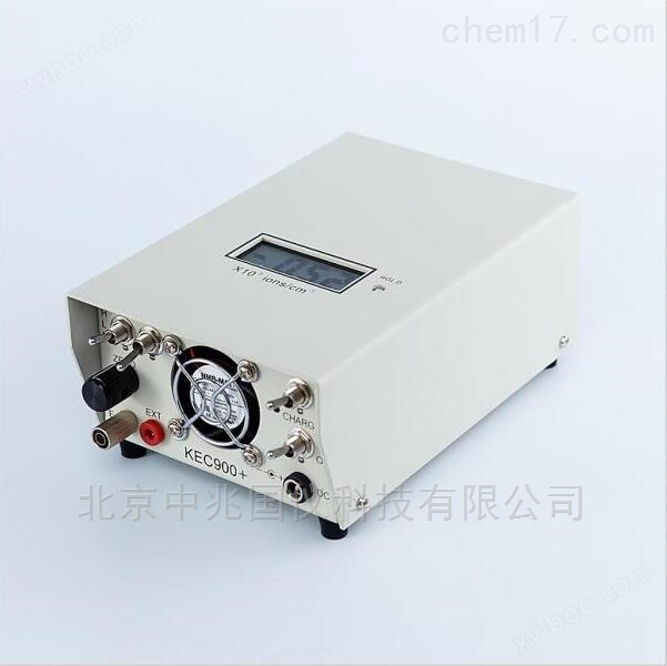 KEC900+/KEC990+/KEC990M空气负离子检测仪