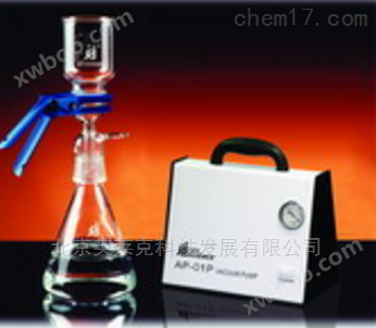 AL-01溶剂过滤器