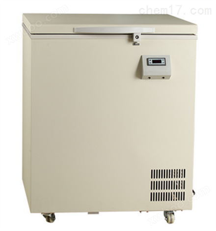 DW-40L60卧式低温冰箱