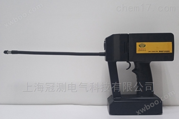 GCJL-HA型SF6高精度气体检漏仪