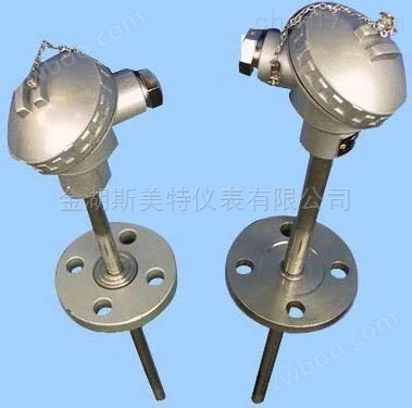 K型热电偶0-1300℃ WRN-130陶瓷保护管