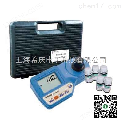 钙硬度测定仪 钙离子检测仪