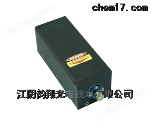 532nm系列 拉曼稳谱USB控制激光器 OEM定制