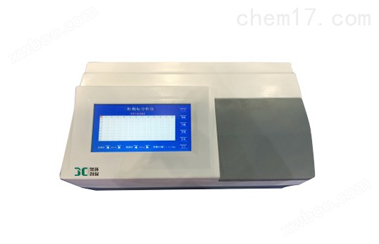 JC-1181酶标分析仪临床检验仪器