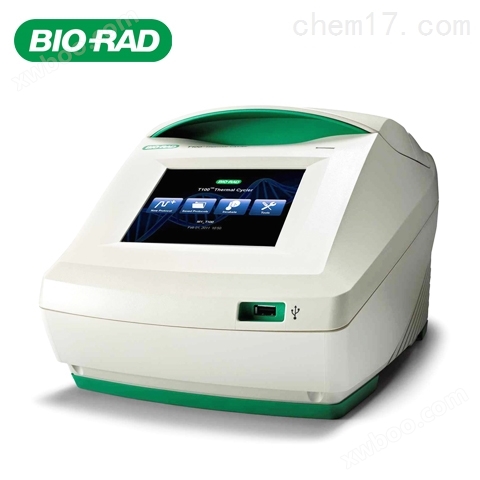 伯乐T100梯度PCR仪基因扩增仪1861096