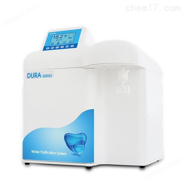 Dura系列超纯水机（蒸馏水为水源）