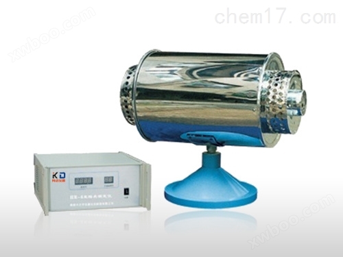 煤炭KDHR-6灰熔点测定仪，灰熔融性检测仪
