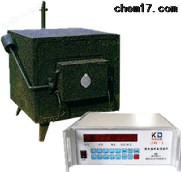 XL-1箱式高温炉，煤炭实验室常用设备