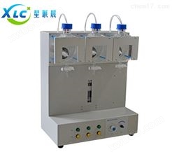 专业生产自动液相萃取仪XCH-Q厂家价格