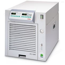 JULABO FC1200冷却循环机