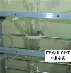 CEL-YPHC光催化溢流反应系统