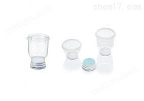 Microsart filter 杯膜一体式过滤器