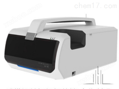 青岛盛瀚CIC-H180 便携式离子色谱仪