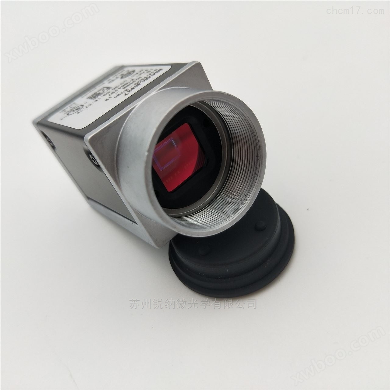 Basler acA1300-30gc 彩色CCD工业相机