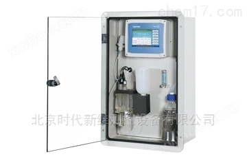 北京时代新维TP130钠离子分析仪